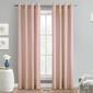 The Harmony Crushed Grommet Curtain Panel - image 9