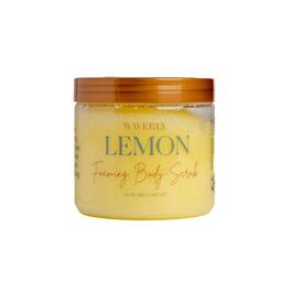 Waverly Lemon Foaming Body Scrub