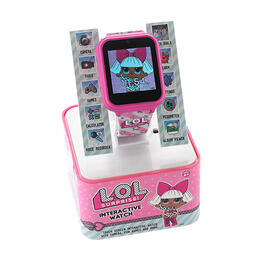 Kids L.O.L. Surprise! Smart Watch with Touch Screen - LOL4104