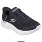 Womens Skechers Slip-ins&#174; Go Walk Flex Grand Athletic Sneaker - image 5