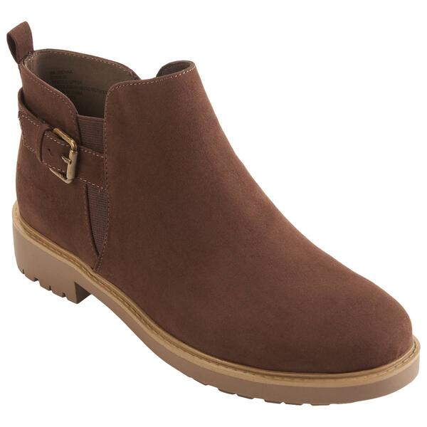 Womens Esprit Sienna Ankle Boots - image 