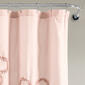 Lush Décor® Ruffle Flower Shower Curtain - image 2