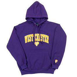Mens West Chester Mascot One Hoodie