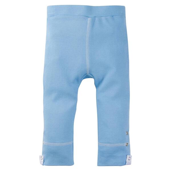 Baby Boy (NB-18M) MiracleWear(R) Solid Adjustable Pants - image 