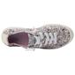 Womens Skechers BOBS Beyond - Doodle Fest Fashion Sneakers - image 4