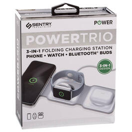 Sentry Power Trio 3 in 1 Charging Station