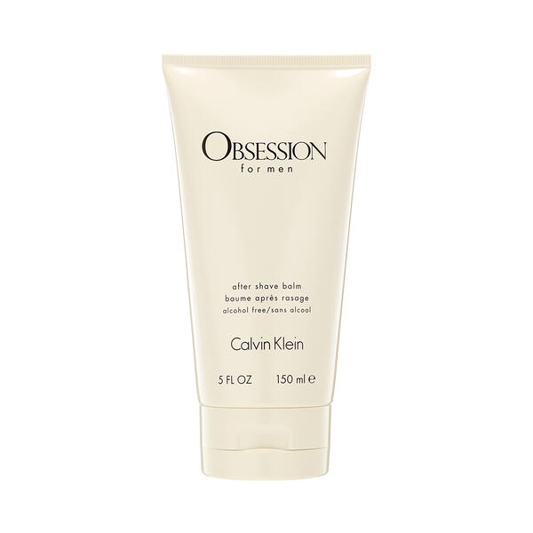 Calvin Klein Obsession After Shave Balm - image 