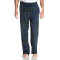 Mens Hanes&#174; Ultimate&#174; 2pk. Flannel Pajama Pants - image 3