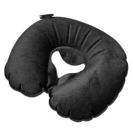 Samsonite Compact Inflatable Pillow - Black