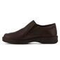 Mens Spring Step Enzo Loafers - Brown - image 3