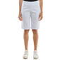 Womens Zac & Rachel Solid Roll Up Skimmers - image 1