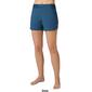 Womens Free Country Woven Stretch Hybrid Swim Shorts - image 5