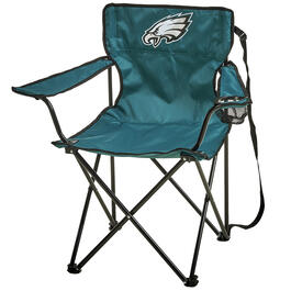 Rawlings Philadelphia Eagles Quad Chair