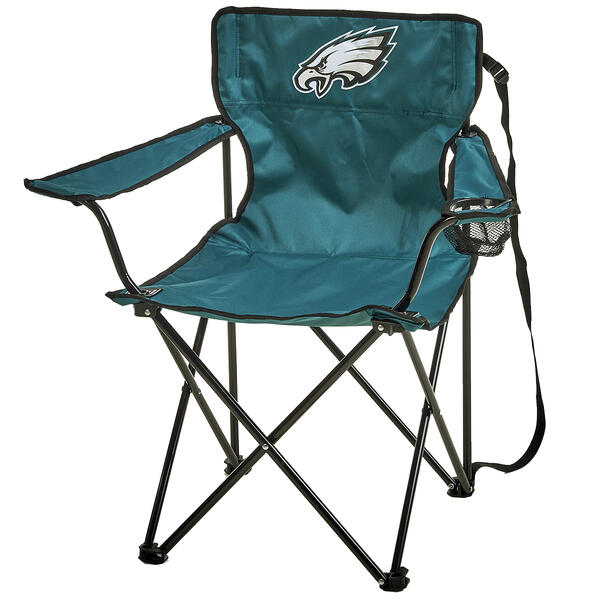 Rawlings Philadelphia Eagles Quad Chair - image 
