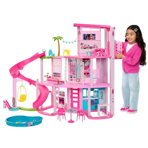 Barbie(R) Dream House 2023 - image 