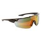 Mens Tropic-Cal Bounty Shield Sunglasses - image 1