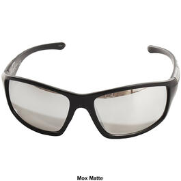 Mens U.S. Polo Assn.&#174; Sport Sunglasses with Plastic Frame