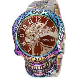 Mens Invicta Artist Automatic Watch - 35110