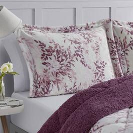 Cedar Court Sicilly 3pc. Ultra Polyester Comforter Set
