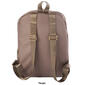 Gloria Vanderbilt Nylon Backpack - image 2