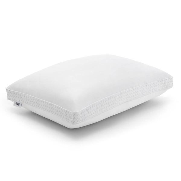 Sealy Down Alternative & Memory Foam Pillow - image 