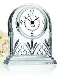 Godinger Dublin Carriage Clock