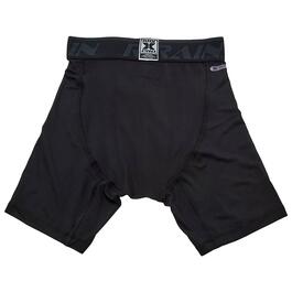 Mens RBX Compression Quick Drying Shorts