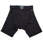 Mens RBX Compression Quick Drying Shorts - image 2