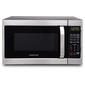 Farberware&#40;R&#41; .7 Cu. Ft. Brushed Stainless Microwave - image 1