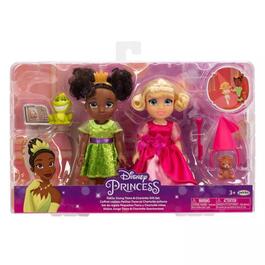 6in. Disney Princess Tiana Petite Gift Set