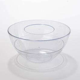 Chillers Salad Bowl W/ Lid