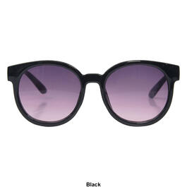 Womens Aeropostale Medium Plastic Round Sunglasses