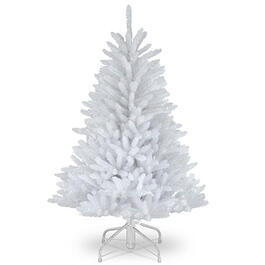 National Tree 4.5ft. White Dunhill&#40;R&#41; Fir Tree