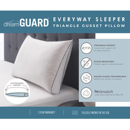 Dreamguard EveryWay Pillow