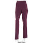 Petite Briggs Fashion Color Millenium Pull on Pants - Short - image 4