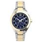 Mens Timex&#40;R&#41; Two-Tone Stainless Steel Watch - TW2V95500JI - image 1