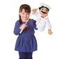 Melissa &amp; Doug® Chef Puppet - image 2