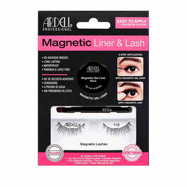 Ardell Magnetic Gel Eyeliner and Lash
