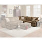 Springfield Sectional - Right Sofa - image 1