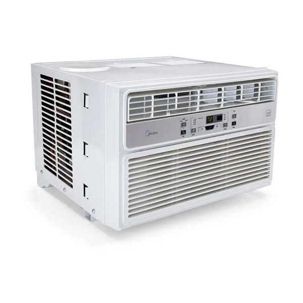 Midea 8&#44;000 BTU Air Conditioner - image 