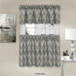 Achim Avery Kitchen Curtain Set - image 3