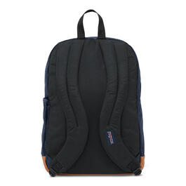 JanSport&#174; Cool Student Navy Backpack