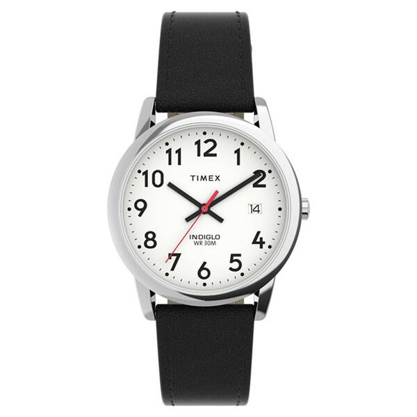 Mens Timex High Contrast Dial Watch TW2V75100JT - image 