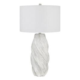 Crestview Collection Resin Table Lamp