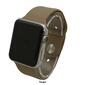 Womens Olivia Pratt&#8482; Solid Silicone Apple Watch Band - 8812 - image 20