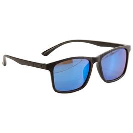 Mens Tropic-Cal Sleek Risky Matte Sunglasses