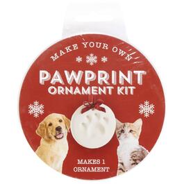 6in. Pet Plaster Ornament Kit