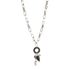 Ashley Cooper&#40;tm&#41; Bead Cluster Pendant Necklace