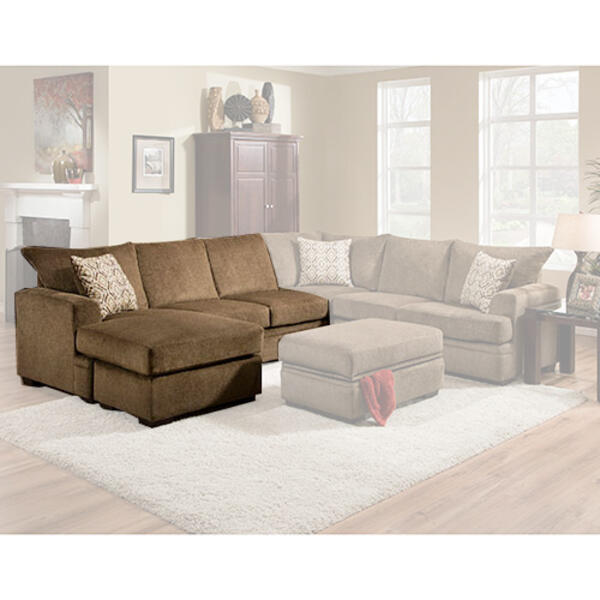 Springfield Sectional - Left Chaise - image 