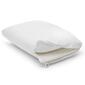 Sealy Down Alternative & Memory Foam Pillow - image 2